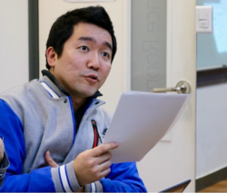 김한신성우사진
